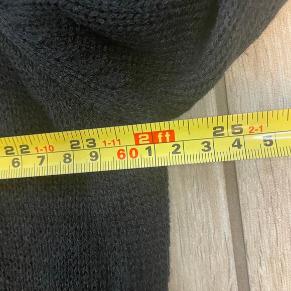 Light Up Nutcracker Christmas Sweater L/XL Holiday LED Ugly Sweater Party - Picture 5 of 8